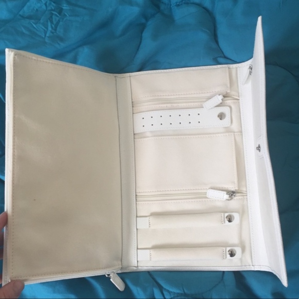 Jewelry Storage for Travel